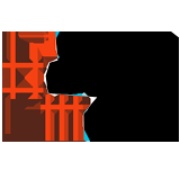 OpenFM   100 Depeche Mode Logo
