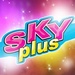 Sky Plus Logo
