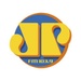 Rádio Jovem Pan FM (Curitiba) 103.9 Logo