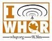 WHQR - W231AB Logo