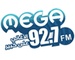 Mega FM 92.7 Logo