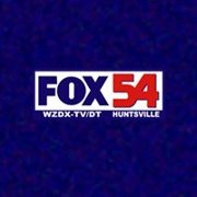 Fox 54 Logo