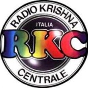Radio Krishna Centrale - Terni Logo