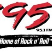 i95 - WRKI-FM2 Logo