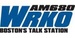 WRKO - WRKO Logo