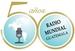 Radio Mundial Logo