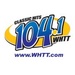 Classic Hits 104.1 - WHTT-FM Logo