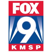 Fox 9 KMSP Logo