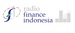 Radio Finance Indonesia Logo