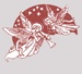 Radio Stereo Maranatha Logo