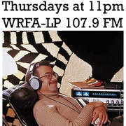 WRFA-LP Logo