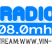 vin radio 108.0 Logo