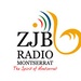 ZJB - Radio Montserrat Logo