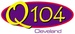 Q104 - WQAL Logo