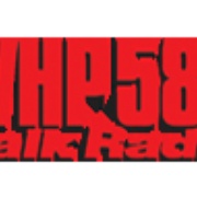 WHP Logo
