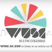 WUSC-HD2 Logo