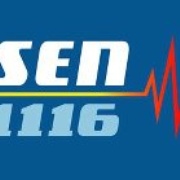 SEN Sports - 3AK Logo