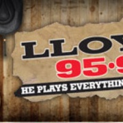 Lloyd 95.9 - CKSA Logo