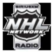 NHL Home Ice - XM 204 Logo