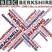 BBC - Radio Berkshire Logo
