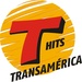 Rádio Transamérica Hits (Belo Horizonte) 88.7 FM Logo