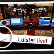 Zwartewater FM Logo