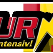 Burn FM Logo