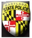 Maryland State Police Logo