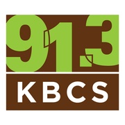 KBCS 91.3 FM Logo