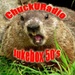 ChuckU Jukebox 50's Logo