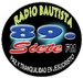Radio Bautista Global Logo
