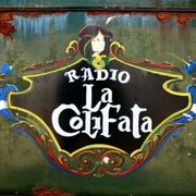 Radio La Colifata Logo