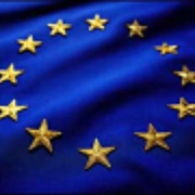 The Euro Prime Radio 102.8 Logo