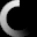 Anime Layer Radio Logo
