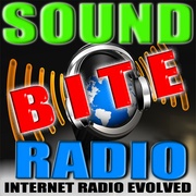 Sound Bite Radio Logo