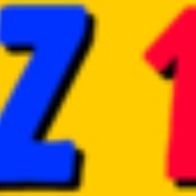WXLZ-FM Logo
