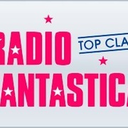 Radio Fantastica Logo