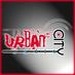 Urban City Radio 1 Logo