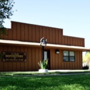 Artesia Police Fire and EMS Logo