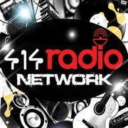 414 Radio   NeoSoul Logo