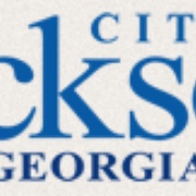 Jackson Fire Department Logo