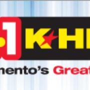 K-HITS - KCCL Logo