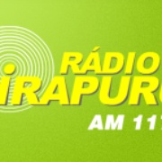 Radio Uirapuru Logo