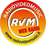radiovideomusic Logo