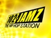 Jamz - WJHM Logo