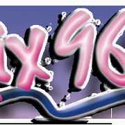 Mix 96.7 - KHIX Logo