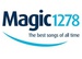 Magic1278 Logo