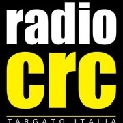 Radio CRC Targato Italia Logo