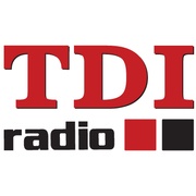 TDI Radio House Logo