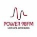 Power 98 FM Logo